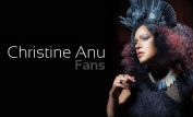 Christine Anu