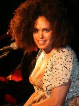 Christine Anu