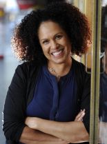 Christine Anu