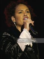 Christine Anu