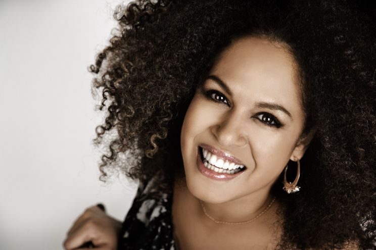 Christine Anu