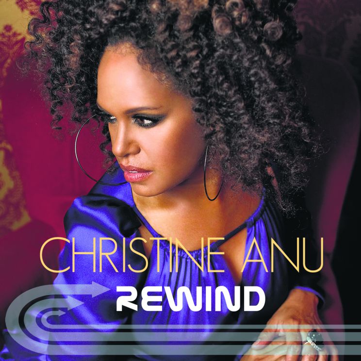 Christine Anu