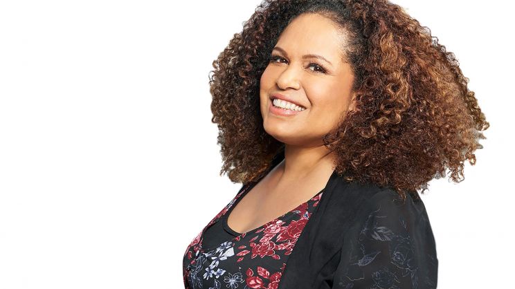 Christine Anu