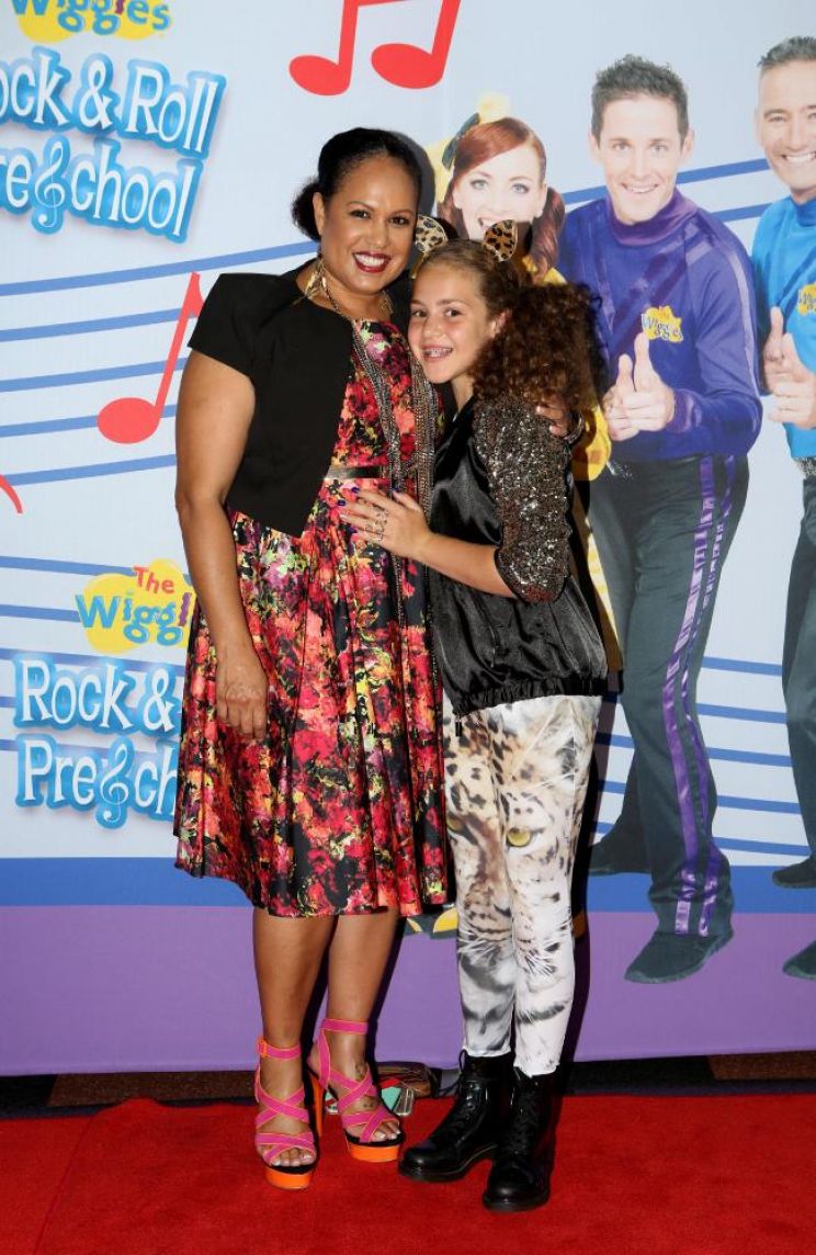 Christine Anu