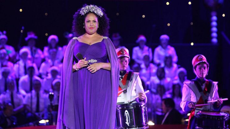 Christine Anu
