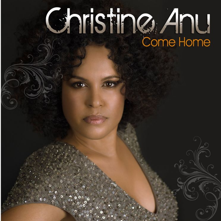 Christine Anu