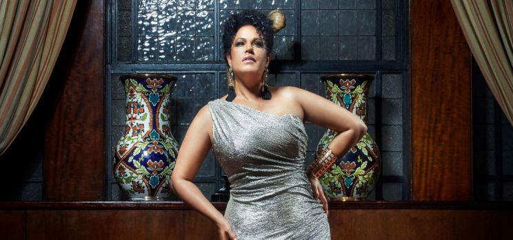 Christine Anu