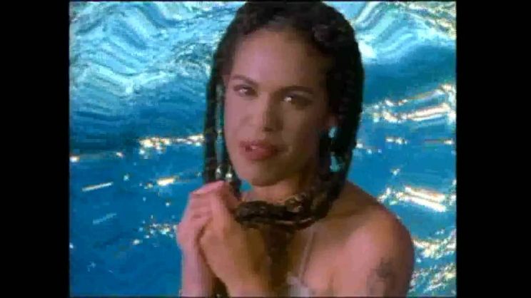 Christine Anu