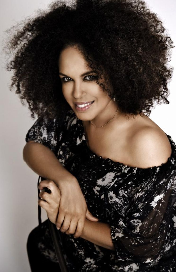 Christine Anu