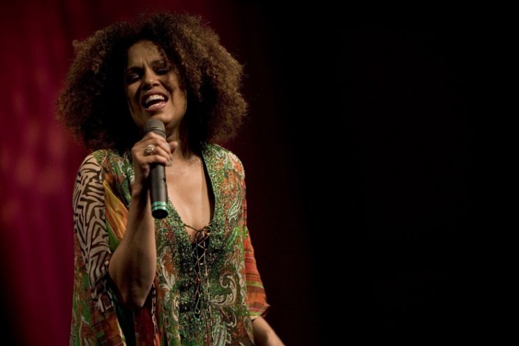 Christine Anu