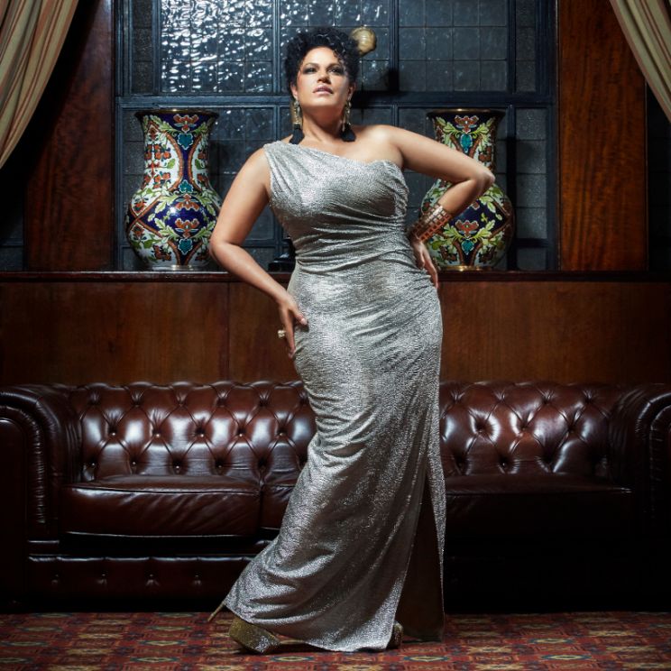 Christine Anu