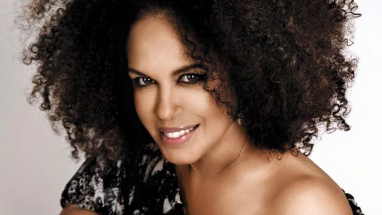 Christine Anu