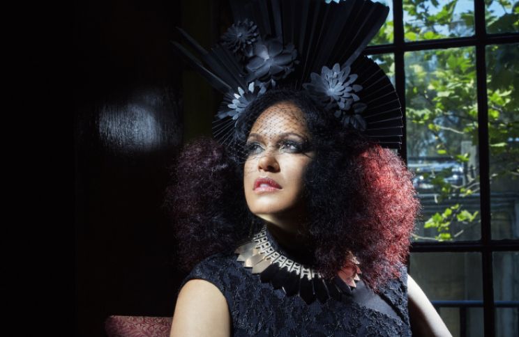 Christine Anu