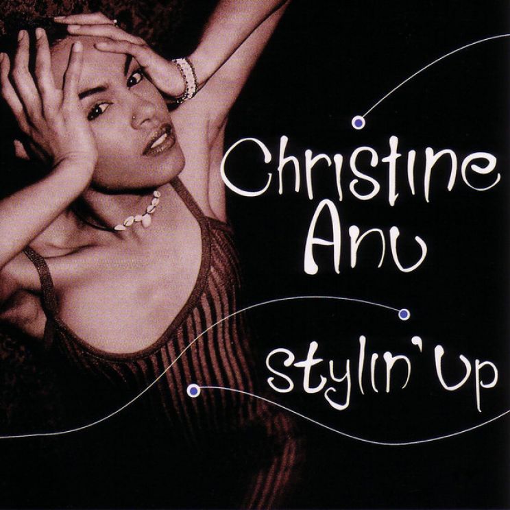 Christine Anu