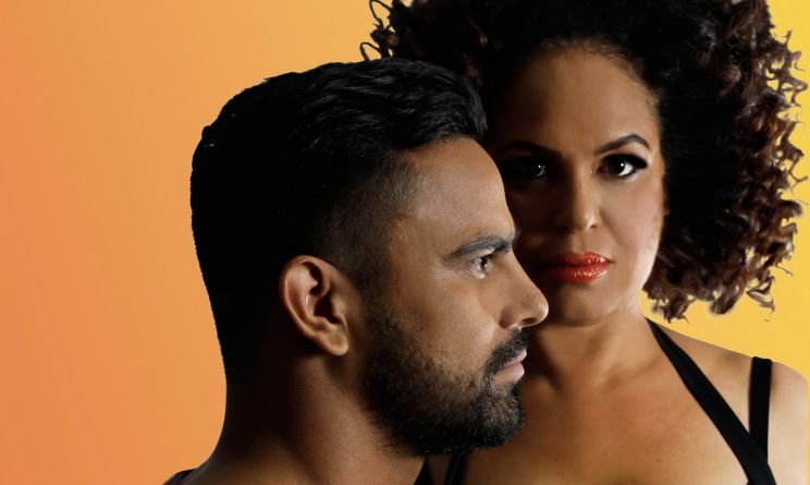Christine Anu