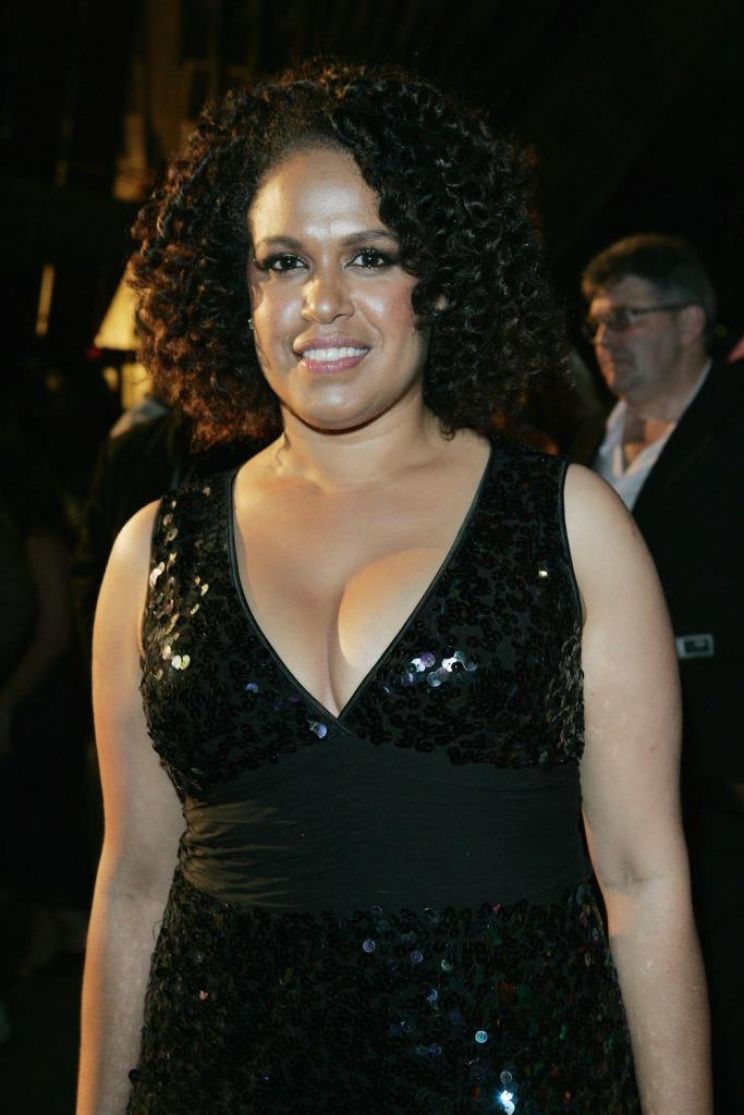 Christine Anu