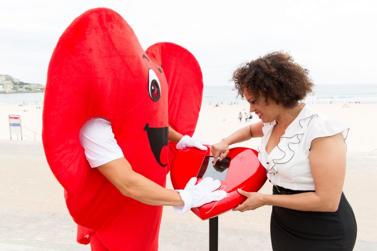 Christine Anu