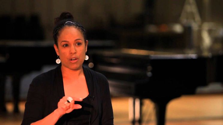 Christine Anu