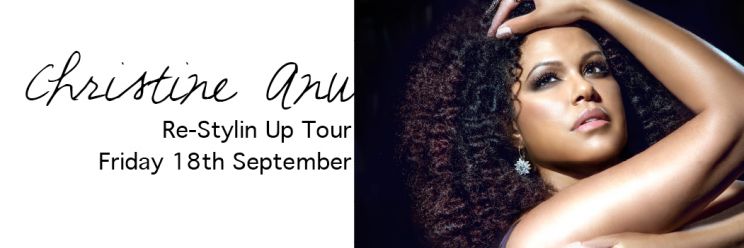 Christine Anu
