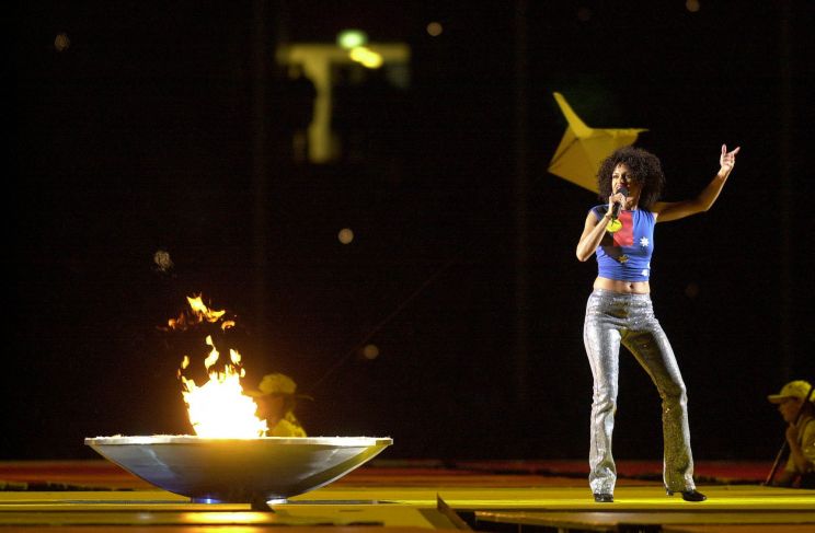 Christine Anu