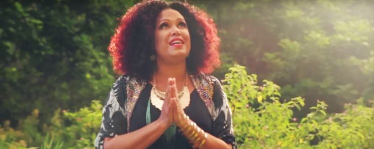 Christine Anu