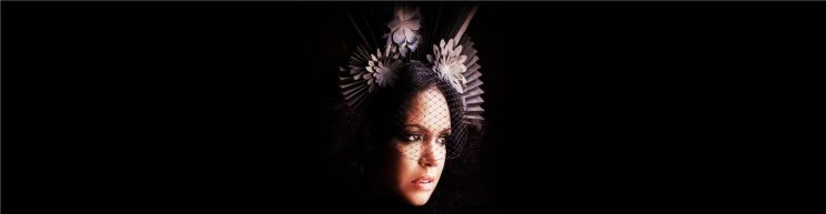 Christine Anu