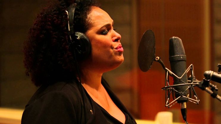 Christine Anu