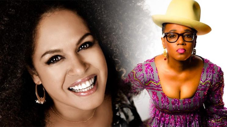 Christine Anu