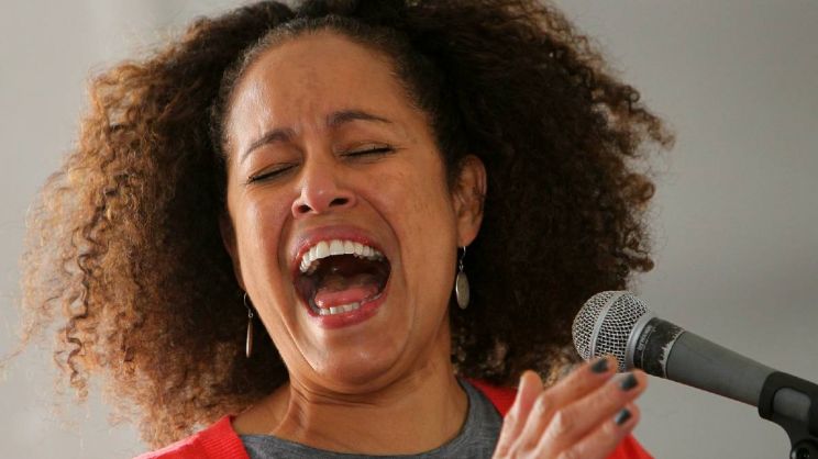 Christine Anu