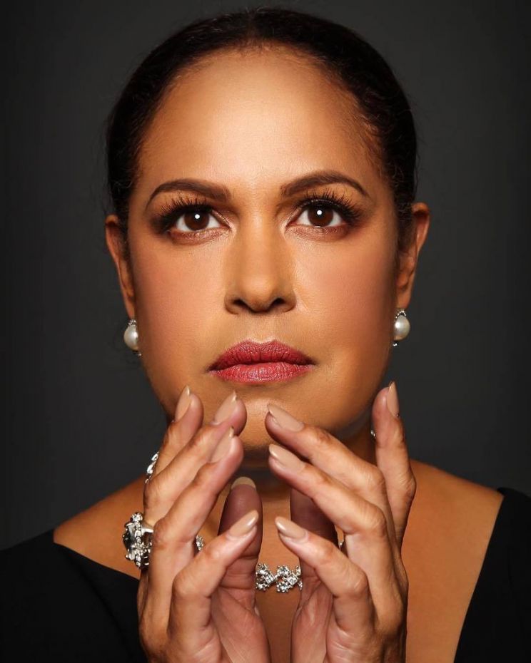 Christine Anu