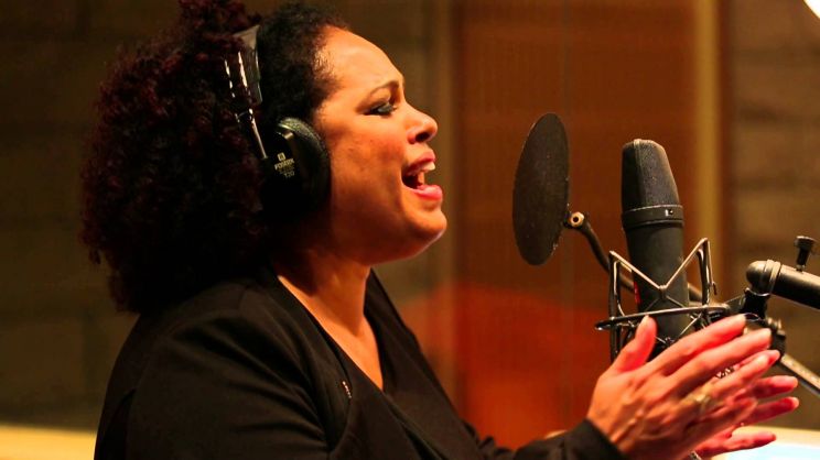 Christine Anu