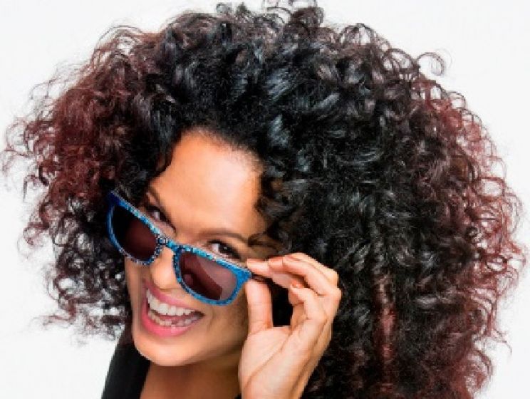 Christine Anu
