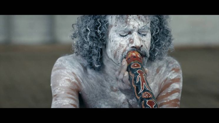 Christine Anu