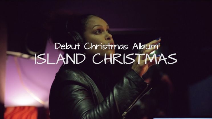 Christine Anu