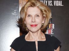 Christine Baranski