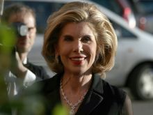 Christine Baranski