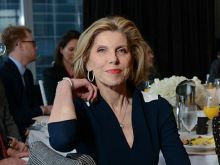 Christine Baranski