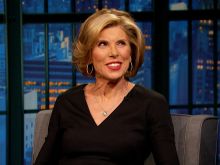 Christine Baranski