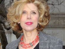 Christine Baranski