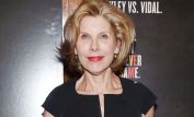 Christine Baranski