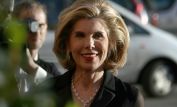 Christine Baranski