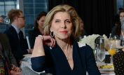 Christine Baranski