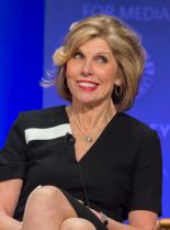 Christine Baranski