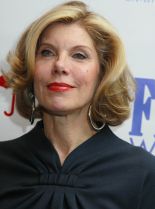 Christine Baranski