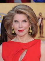 Christine Baranski