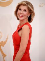 Christine Baranski