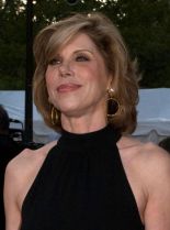 Christine Baranski