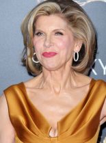 Christine Baranski