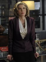 Christine Baranski