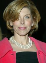 Christine Baranski